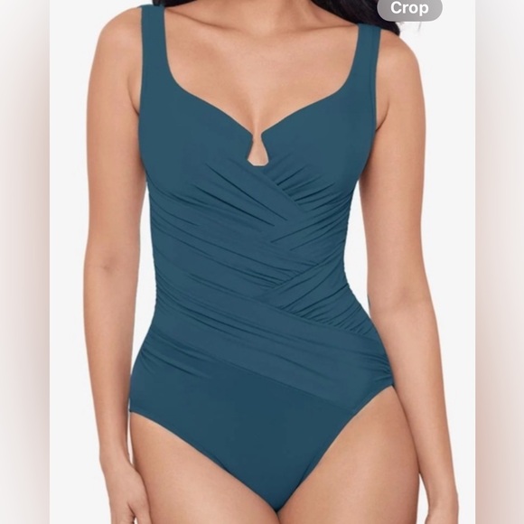 Miraclesuit Other - ✨🏖️✨ MIRACLESUIT MUST HAVES GANDOLF Size 8